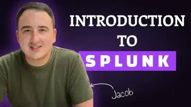 Video Course: Introduction to Splunk